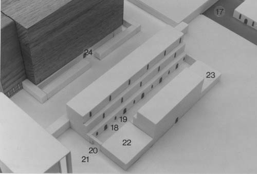 Ezekiel's Vision Of The 3rd Temple model 4