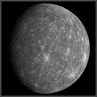 mercury