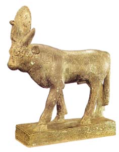 Apis The Golden Calf