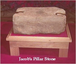 The stone of scone