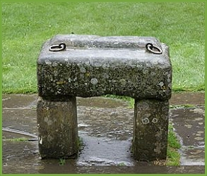 stone of scone